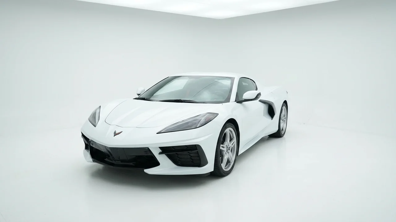 Best Chevrolet Corvette Wiper Blades - 1