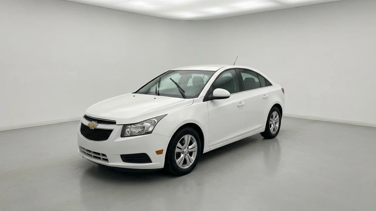 Best Chevrolet Cruze Wiper Blades - 1