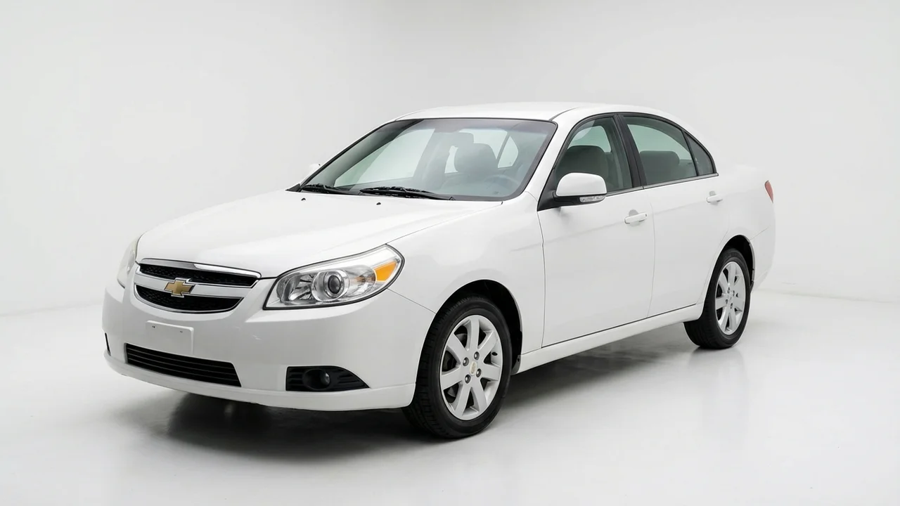 Best Chevrolet Epica Wiper Blades - 1