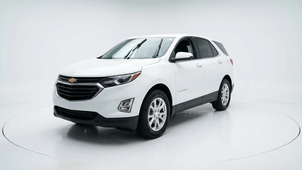 Best Chevrolet Equinox Wiper Blades - 1