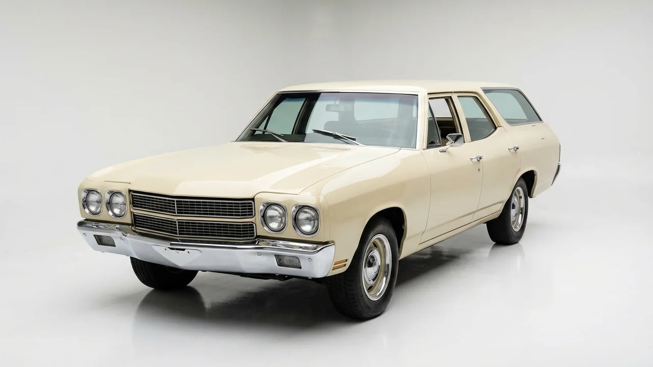 Best Chevrolet Estate Wiper Blades - 1