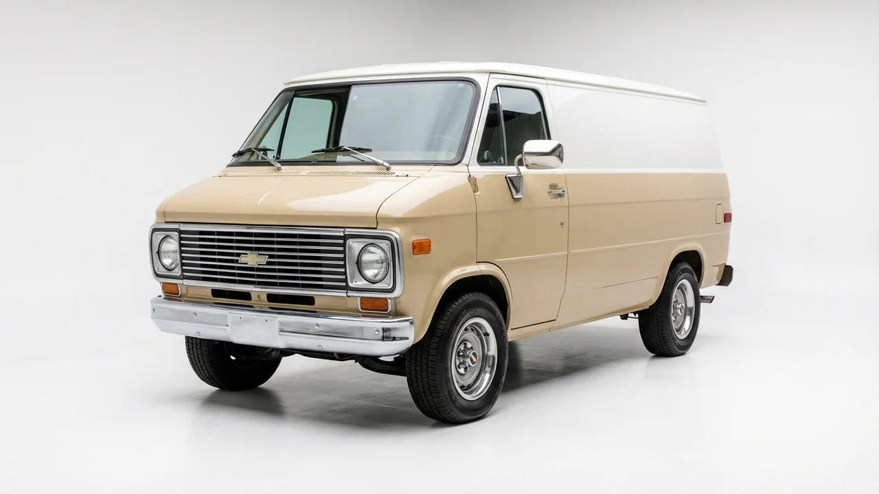 Best Chevrolet G10 Wiper Blades - 1