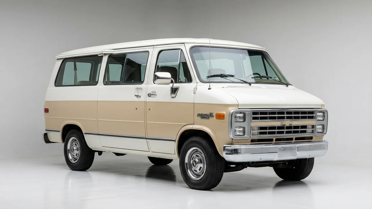 Best Chevrolet G20 Wiper Blades - 1