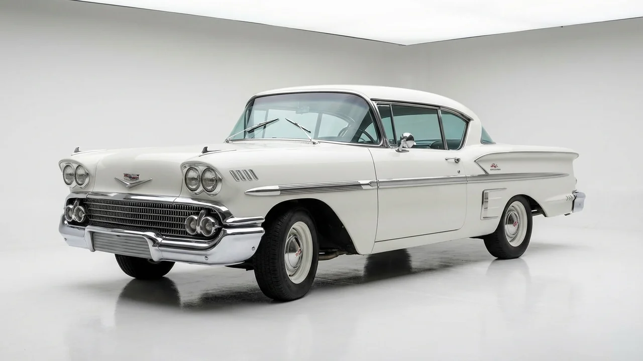 Best Chevrolet Impala Wiper Blades - 1