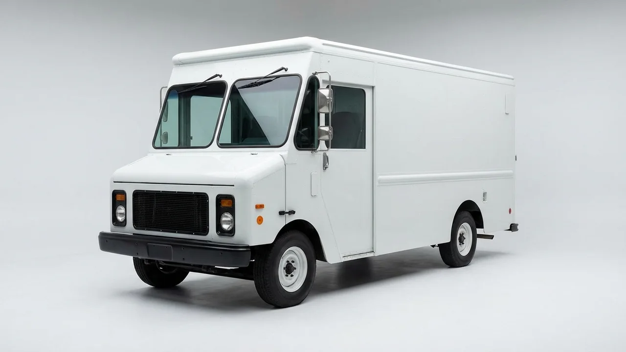 Best Chevrolet LLV Wiper Blades - 1