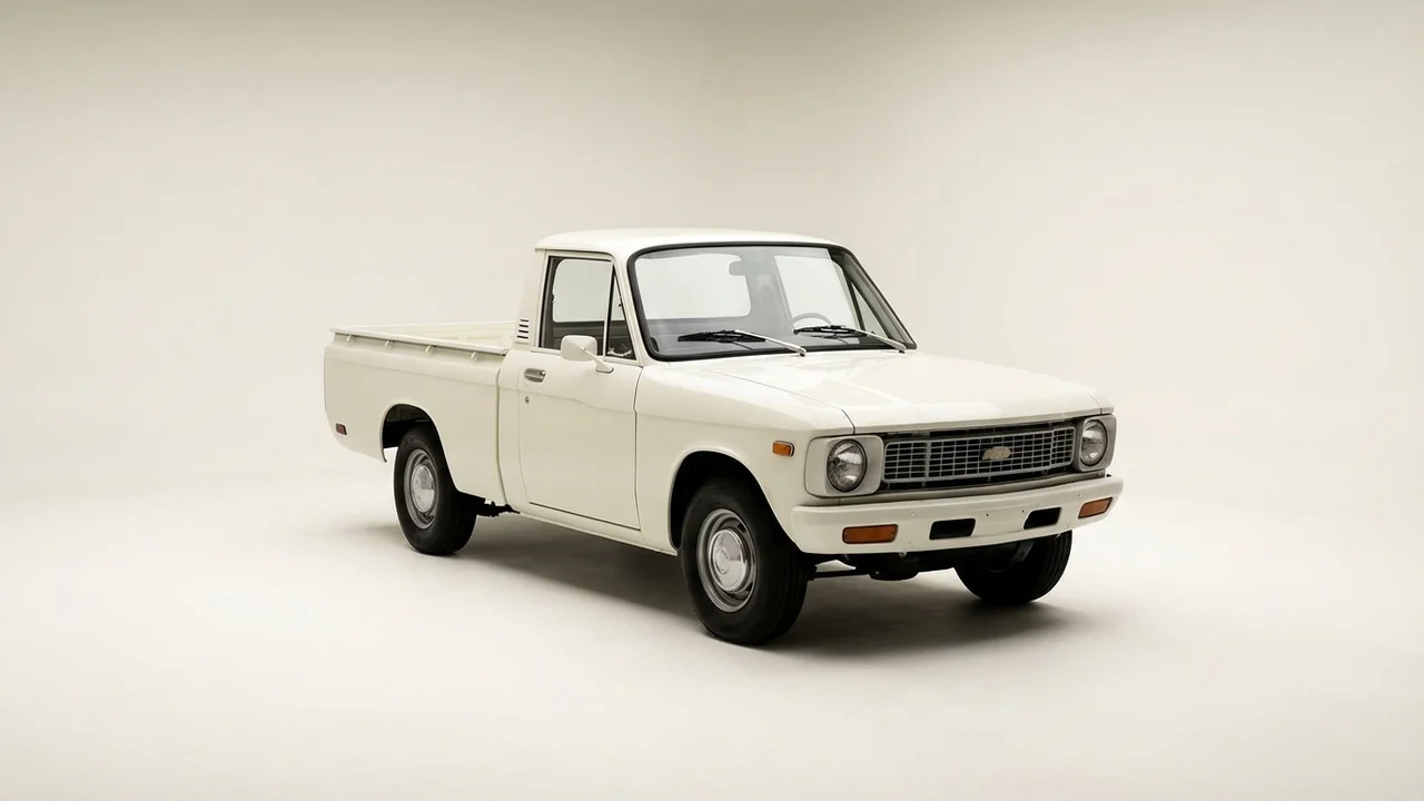 Best Chevrolet Luv Pickup Wiper Blades - 1