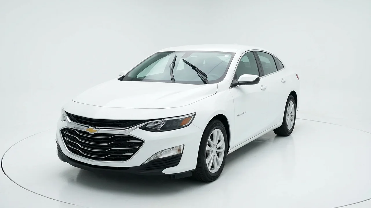 Best Chevrolet Malibu Wiper Blades - 1