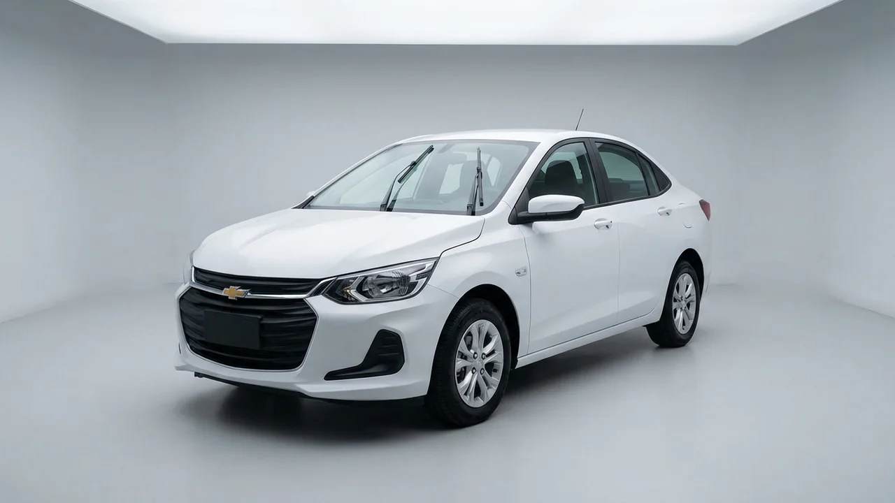 Best Chevrolet Onix Wiper Blades - 1