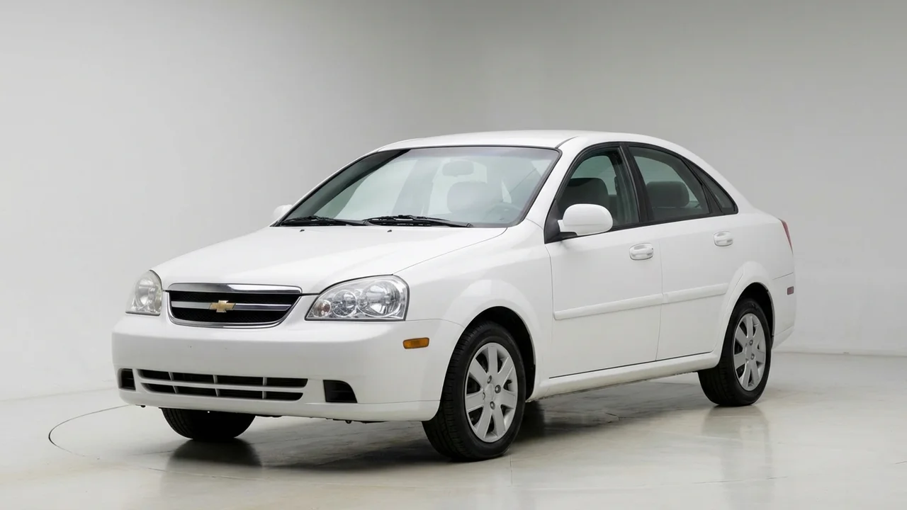 Best Chevrolet Optra Wiper Blades - 1