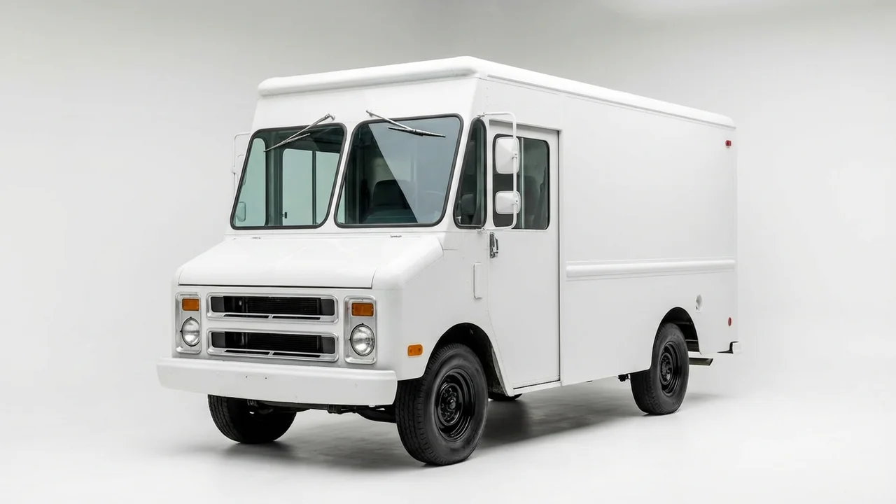 Best Chevrolet P10 Van Wiper Blades - 1