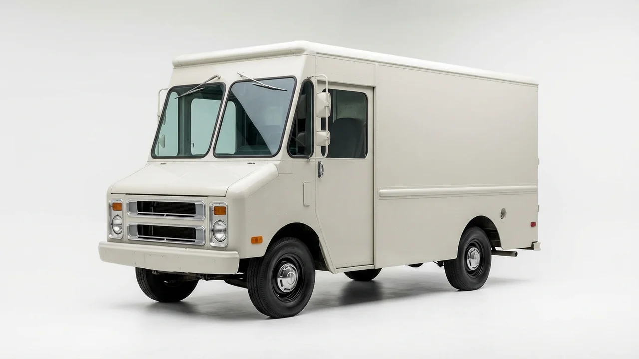 Best Chevrolet P20 Van Wiper Blades - 1