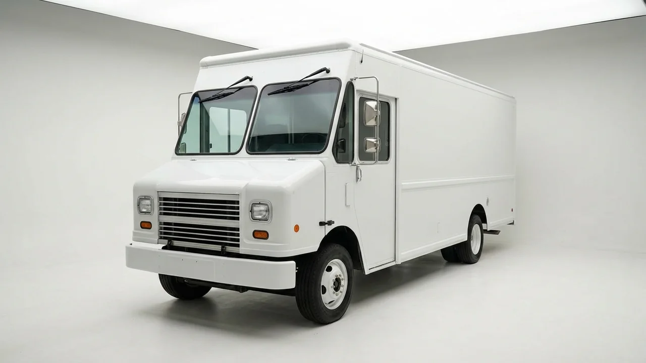 Best Chevrolet P30 Wiper Blades - 1