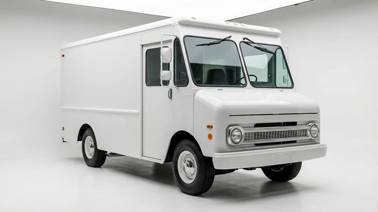 Best Chevrolet P30 Series Wiper Blades - 1