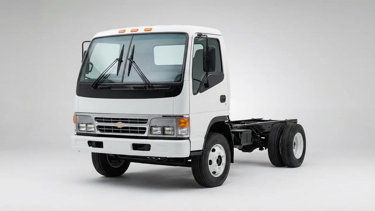 Best Chevrolet P60 Wiper Blades - 1