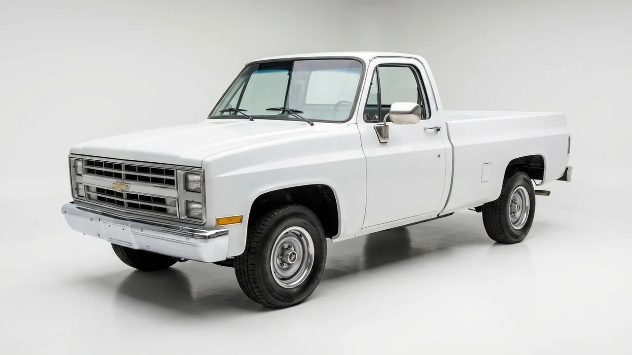 Best Chevrolet R20 Wiper Blades - 1