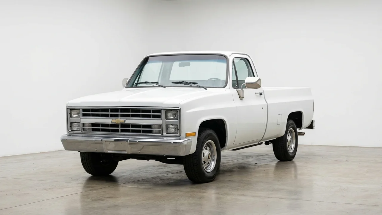 Best Chevrolet R30 Wiper Blades - 1