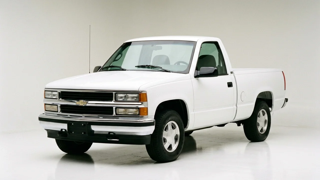 Best Chevrolet Silverado Wiper Blades - 1