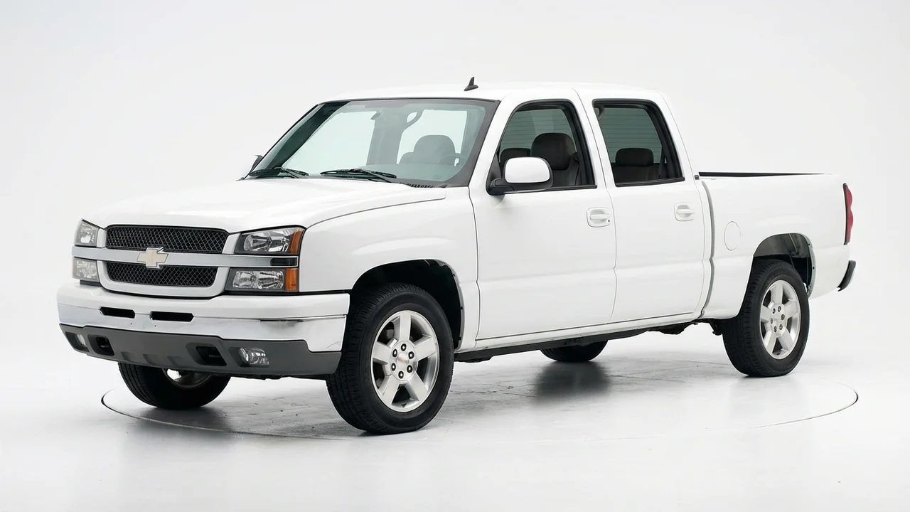 Best Chevrolet Silverado 1500 HD Wiper Blades - 1