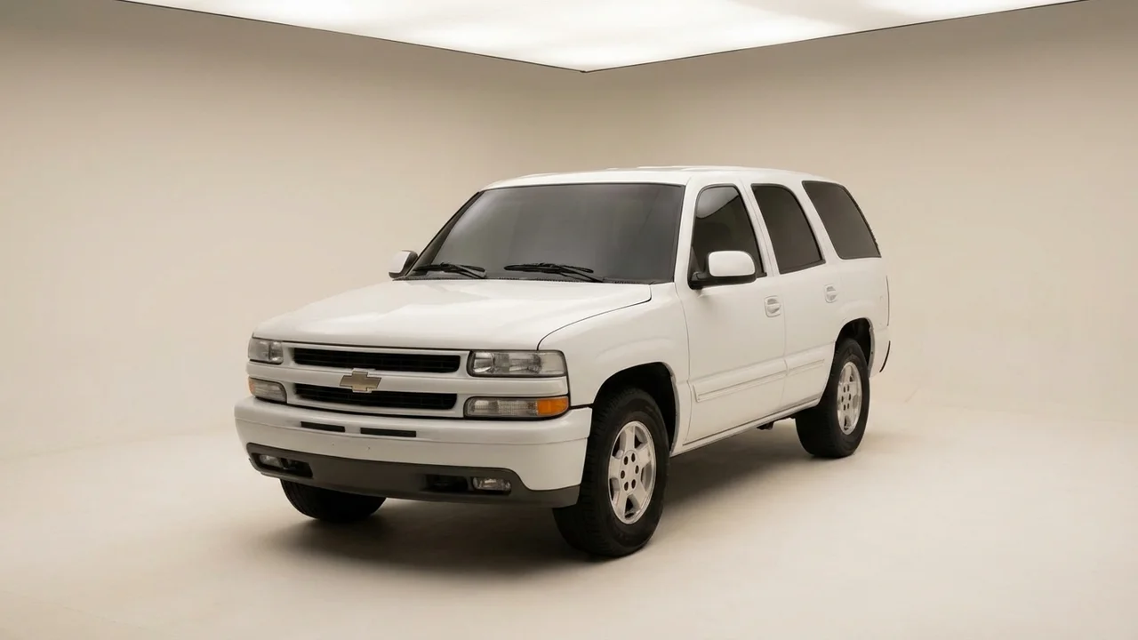 Best Chevrolet Sonora Wiper Blades - 1