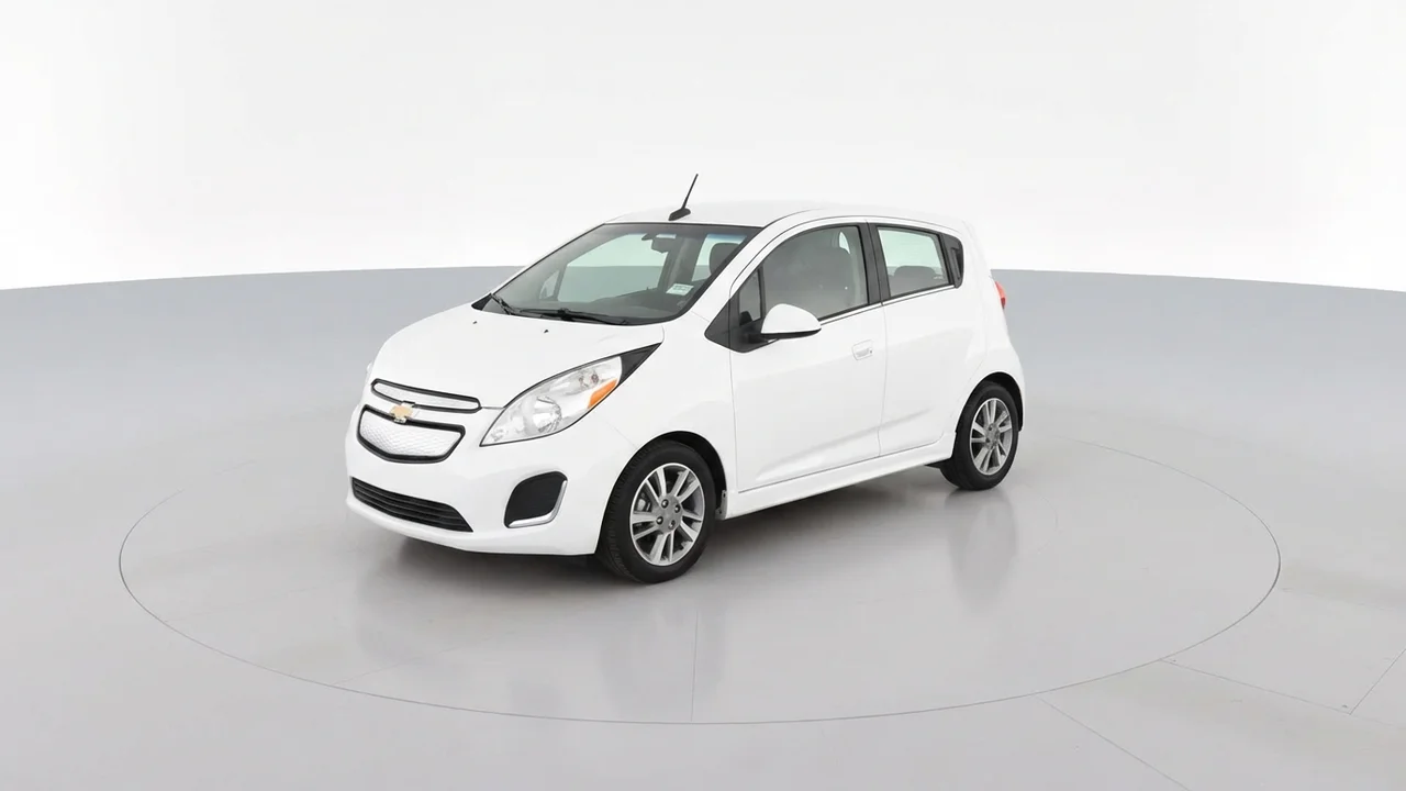 Best Chevrolet Spark EV Wiper Blades - 1