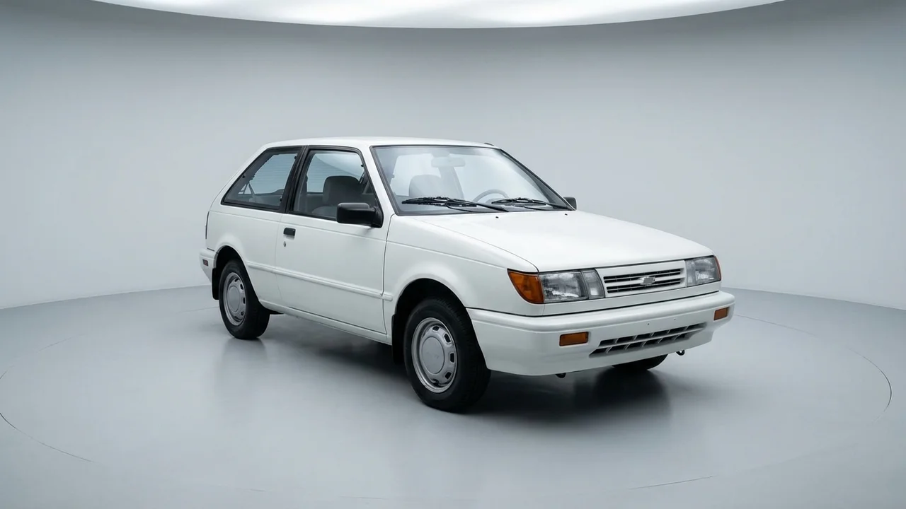 Best Chevrolet Spectrum Wiper Blades - 1