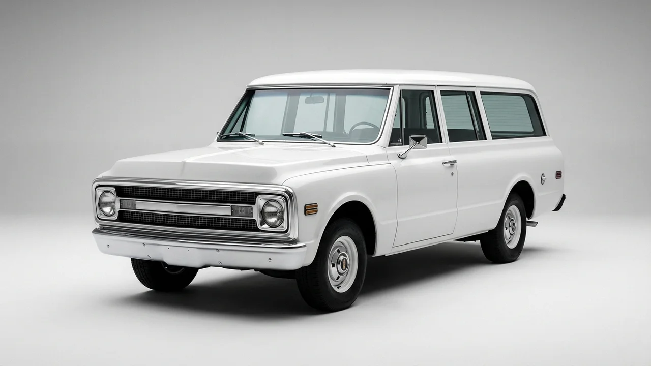 Best Chevrolet Suburban Wiper Blades - 1