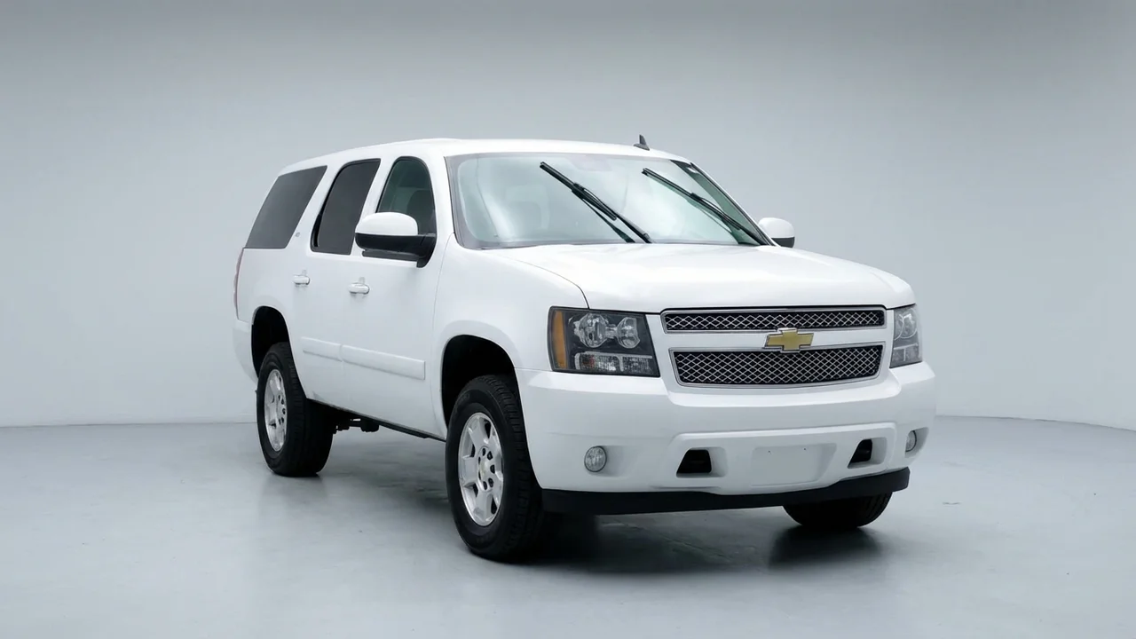 Best Chevrolet Suburban 2500 Wiper Blades - 1