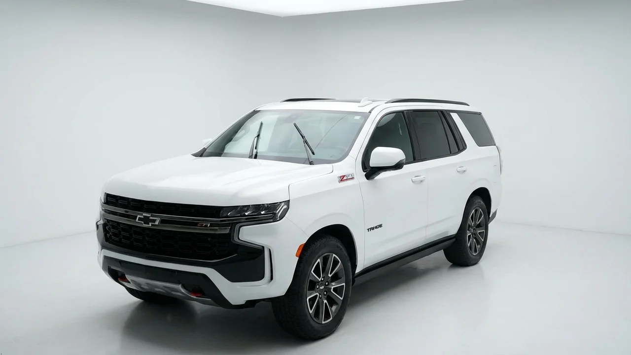 Best Chevrolet Tahoe Wiper Blades - 1