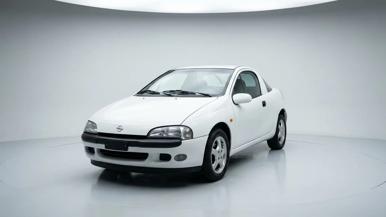 Best Chevrolet Tigra Wiper Blades - 1