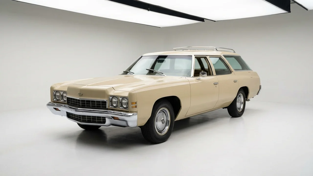 Best Chevrolet Townsman Wiper Blades - 1