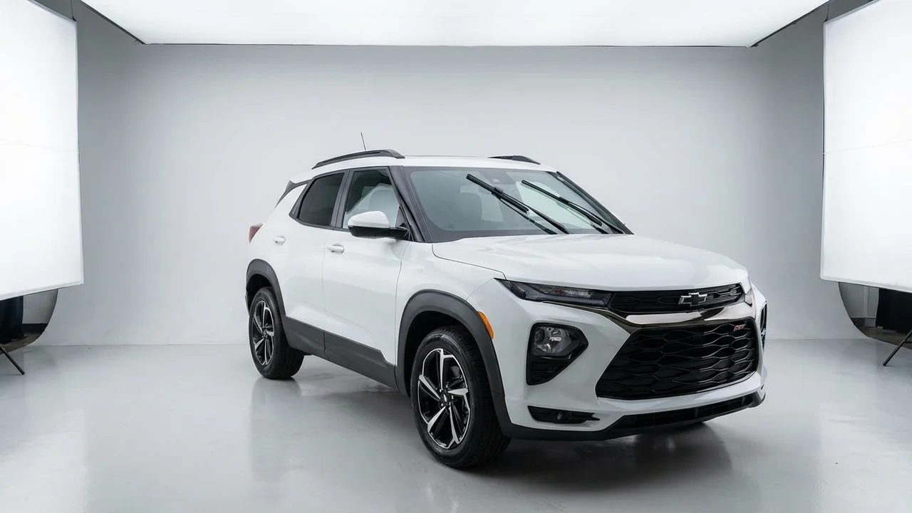 Best Chevrolet Trailblazer Wiper Blades - 1