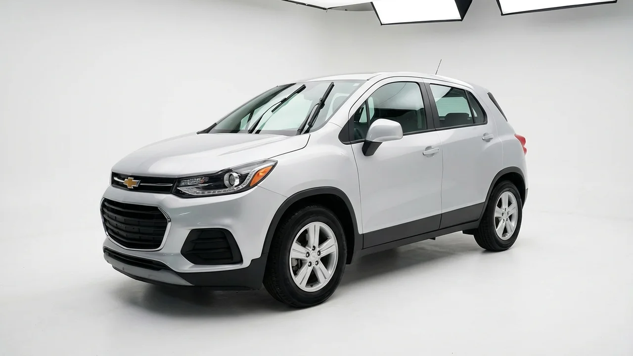 Best Chevrolet Trax Wiper Blades - 1