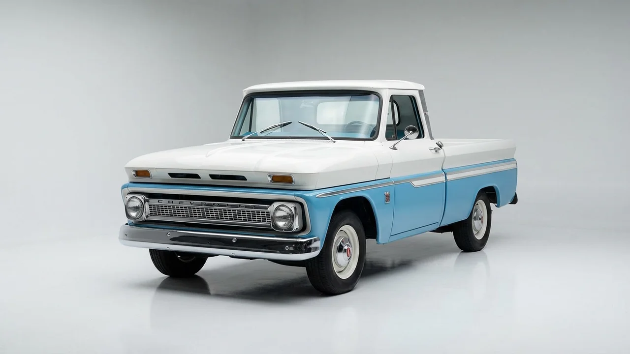 Best Chevrolet Truck Wiper Blades - 1