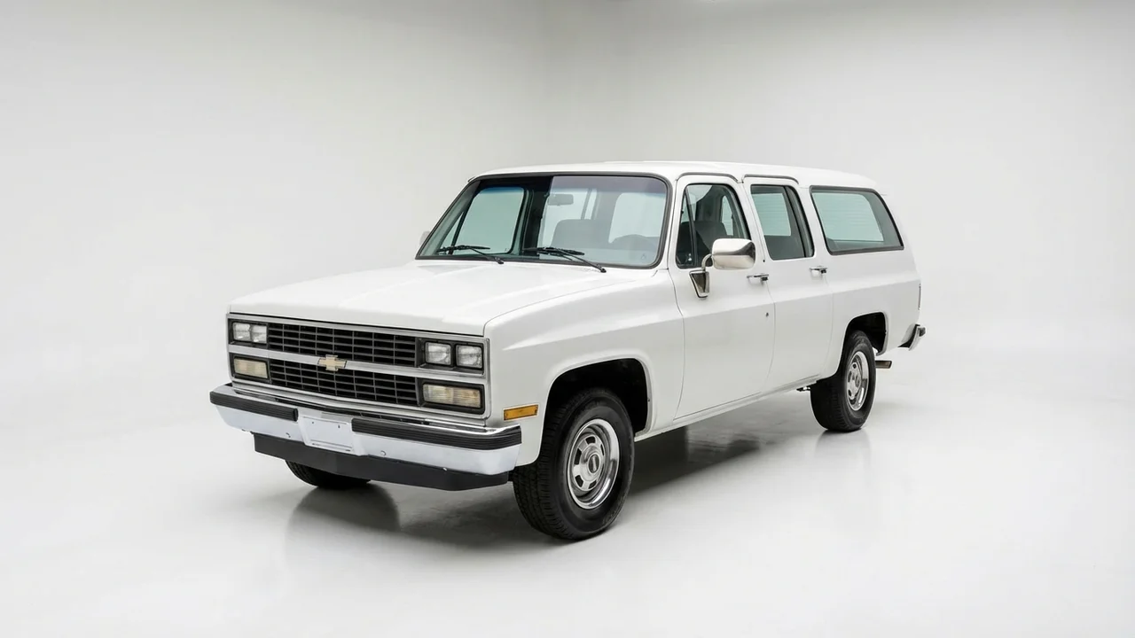 Best Chevrolet V10 Wiper Blades - 1