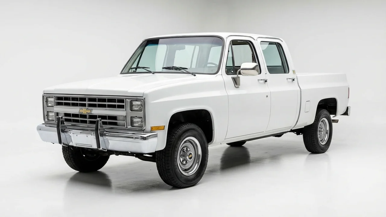 Best Chevrolet V30 Wiper Blades - 1