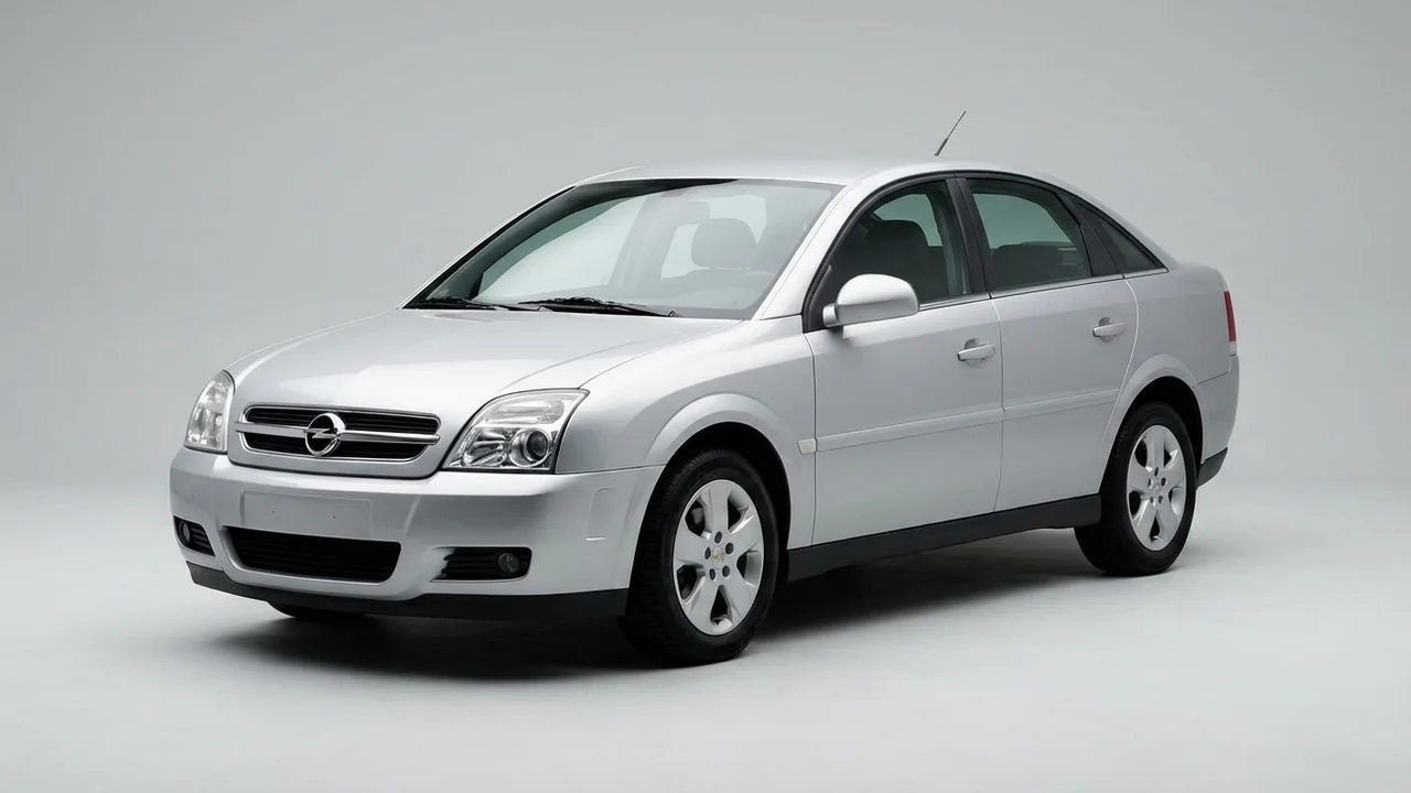 Best Chevrolet Vectra Wiper Blades - 1