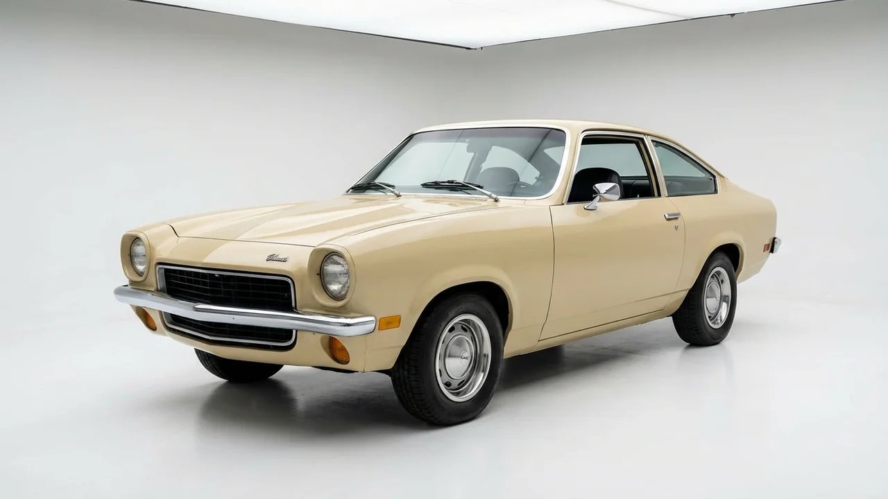 Best Chevrolet Vega Wiper Blades - 1