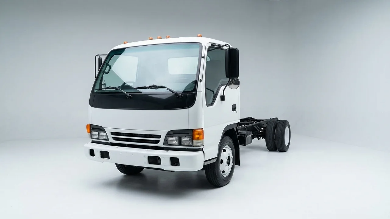 Best Chevrolet W3500 Tiltmaster Wiper Blades - 1