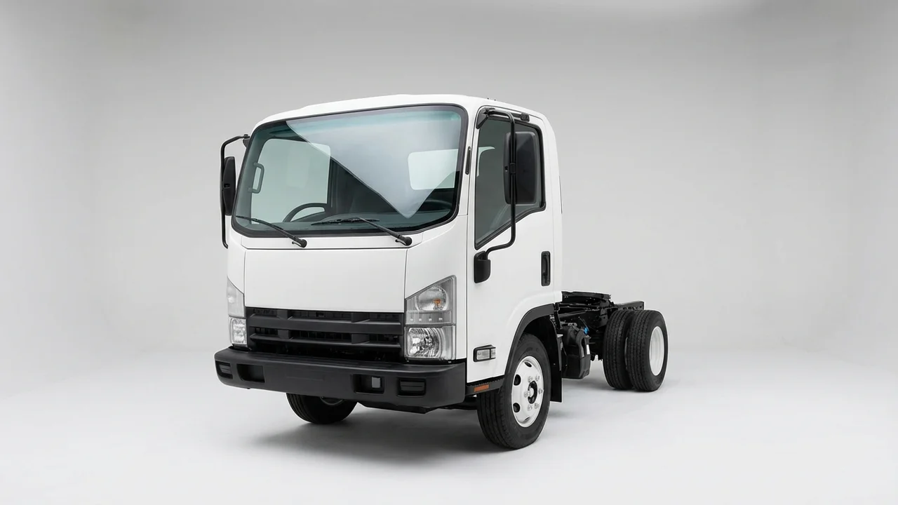 Best Chevrolet W4500 Tiltmaster Wiper Blades - 1