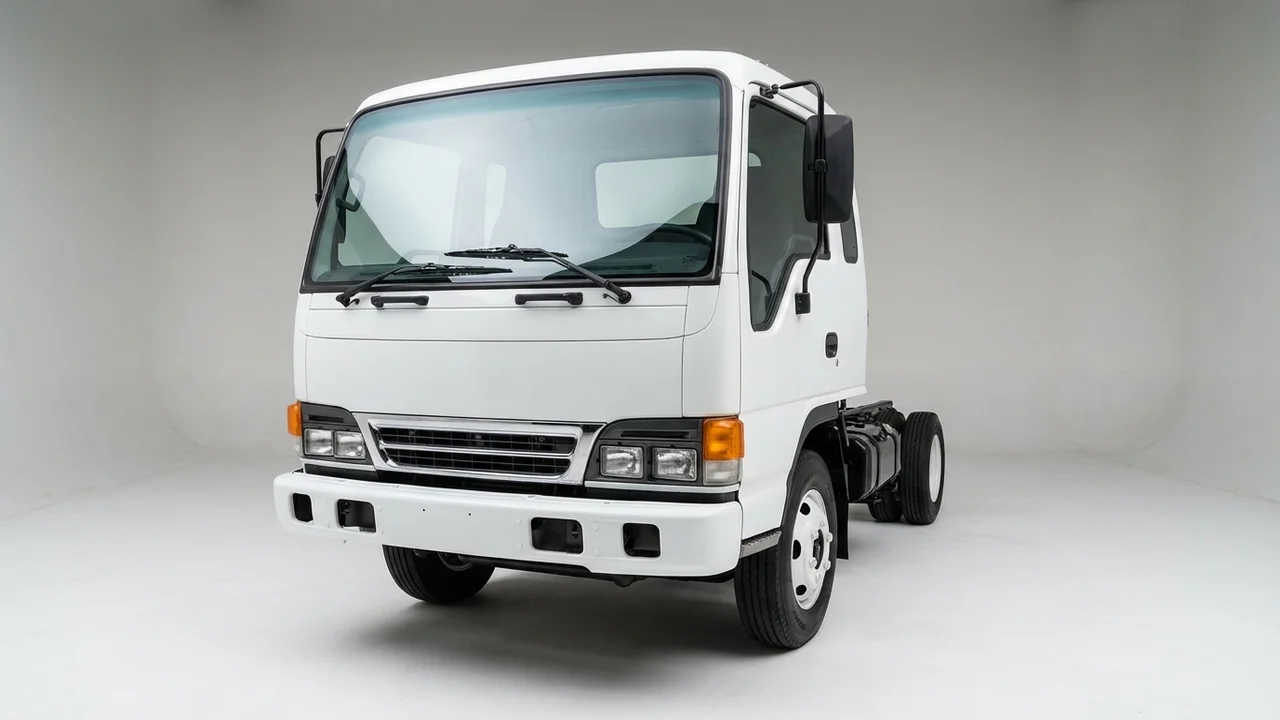 Best Chevrolet W6500 Tiltmaster Wiper Blades - 1