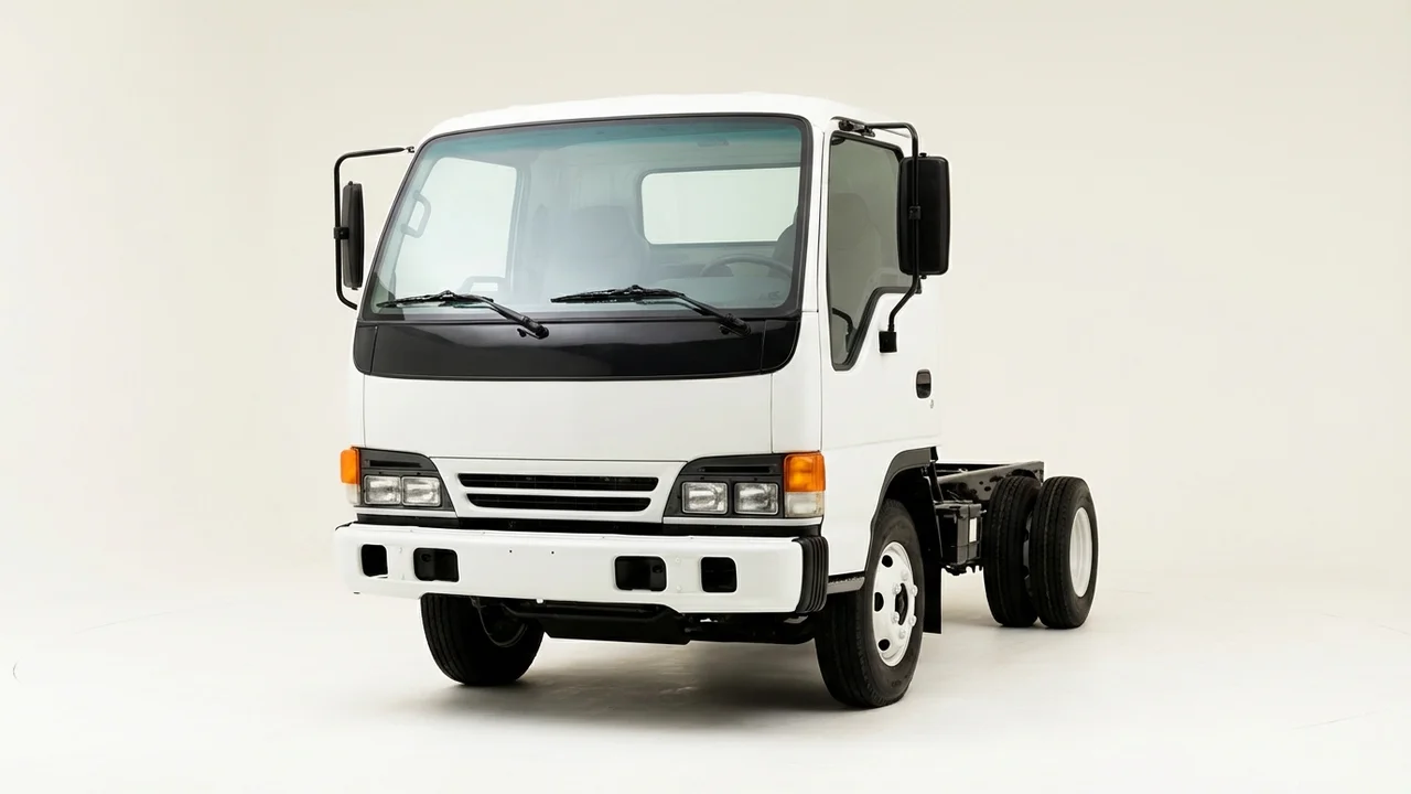 Best Chevrolet W7500 Tiltmaster Wiper Blades - 1