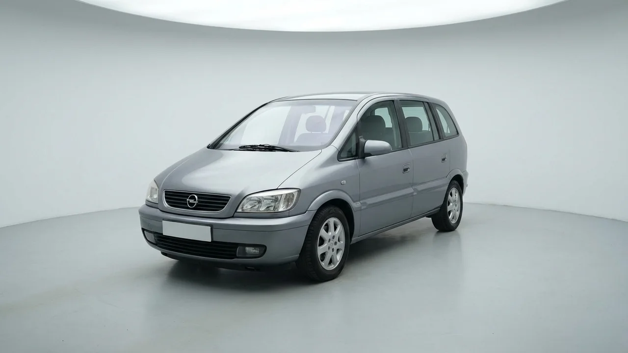 Best Chevrolet Zafira Wiper Blades - 1