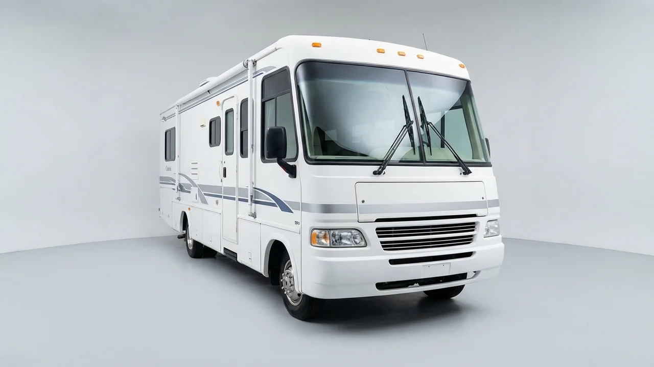 Best Chinook Motor Coach Destiny Wiper Blades - 1