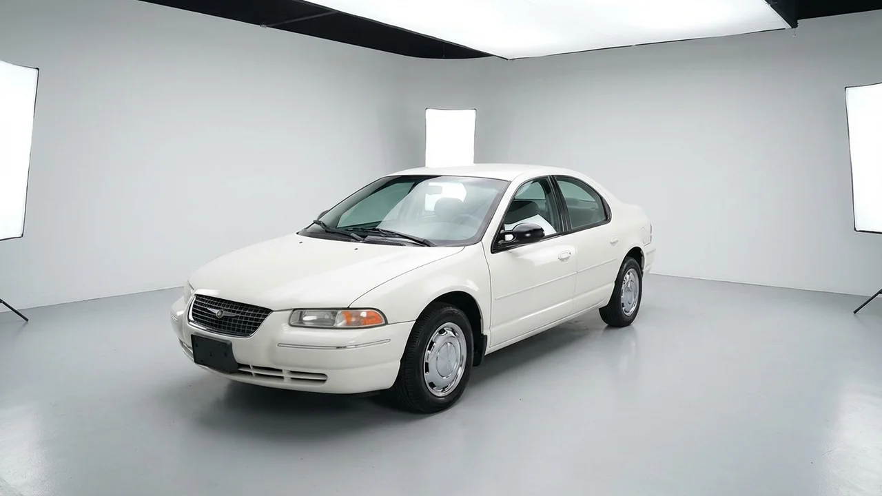 Best Chrysler Breeze Wiper Blades - 1