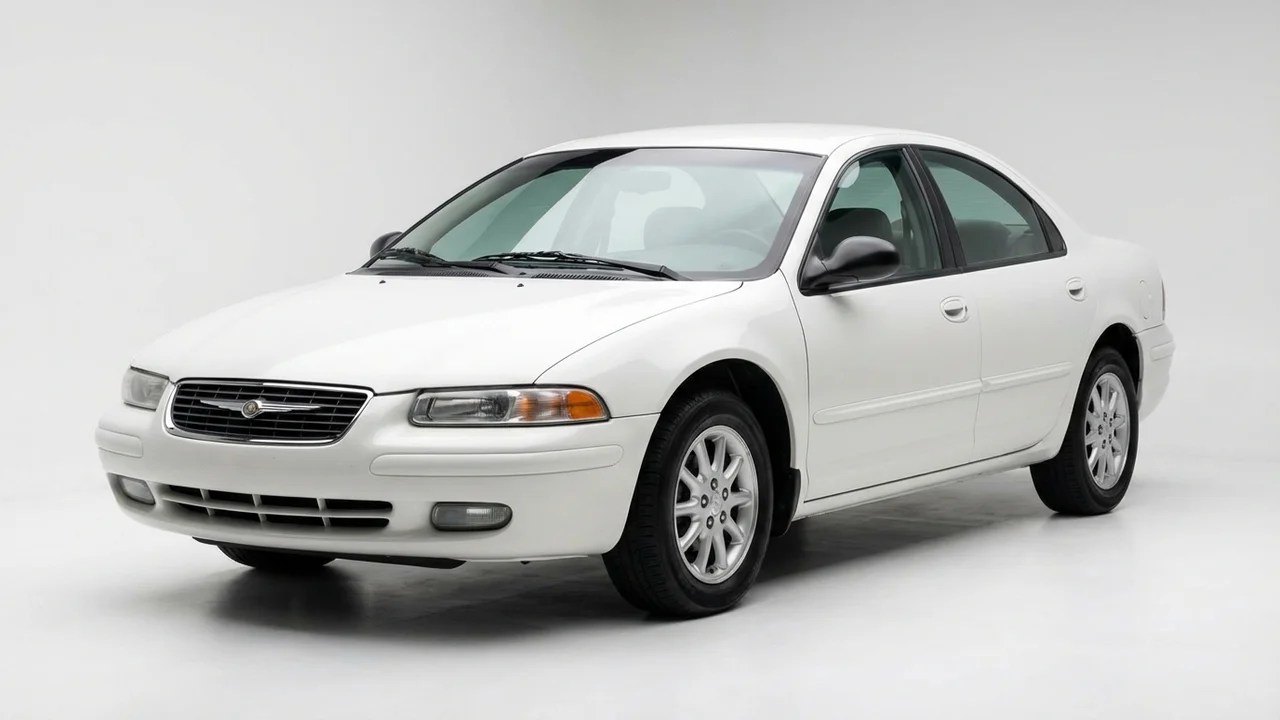 Best Chrysler Concorde Wiper Blades - 1