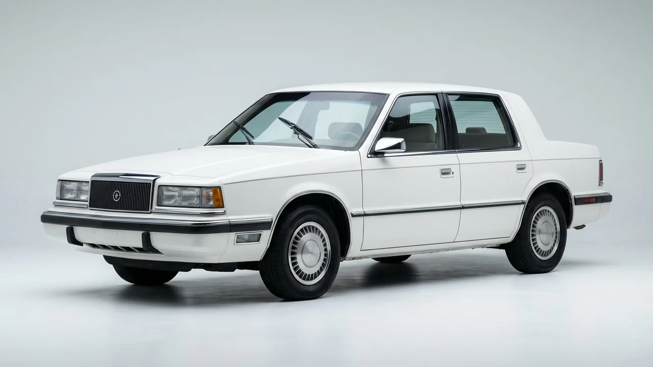 Best Chrysler Dynasty Wiper Blades - 1