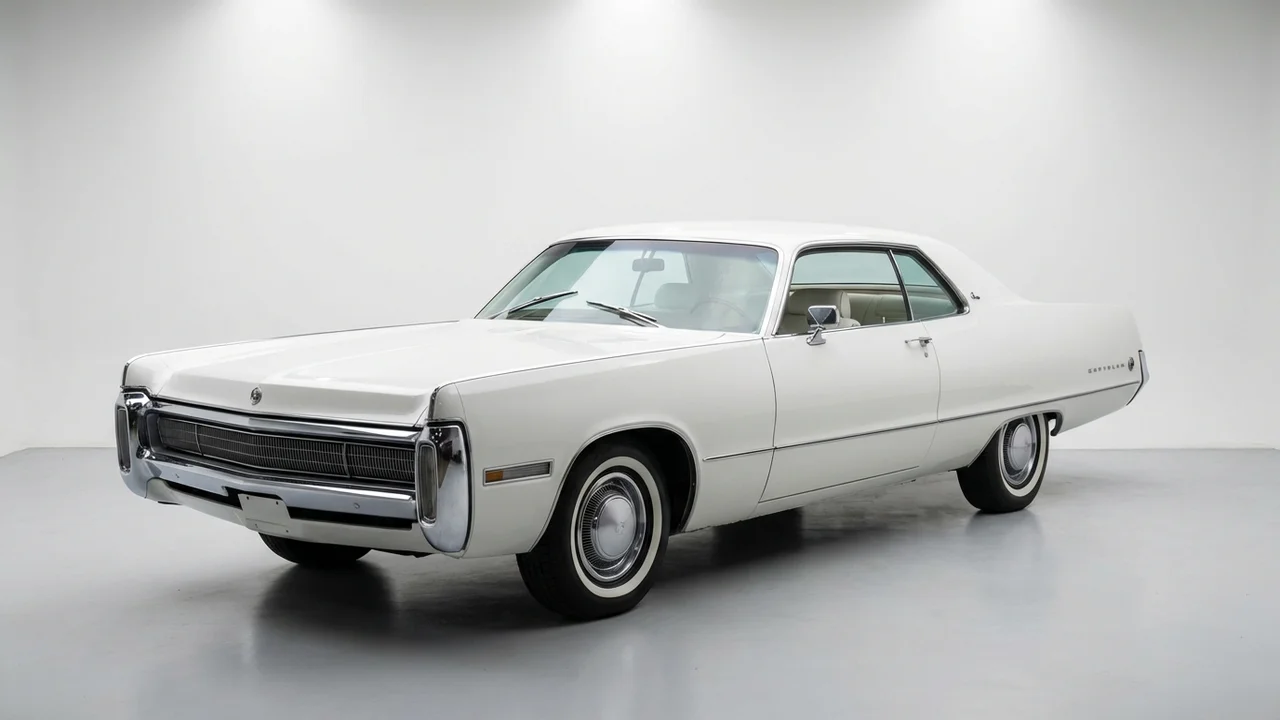 Best Chrysler Imperial Wiper Blades - 1