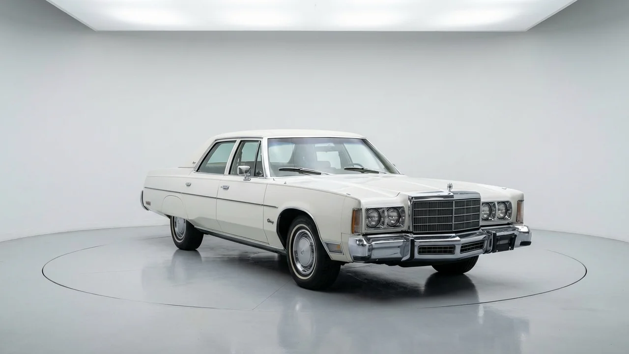 Best Chrysler New Yorker Wiper Blades - 1