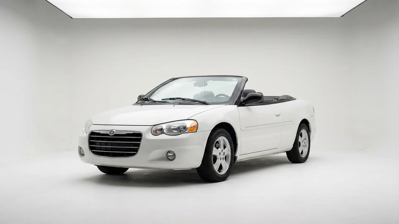 Best Chrysler Sebring Wiper Blades - 1