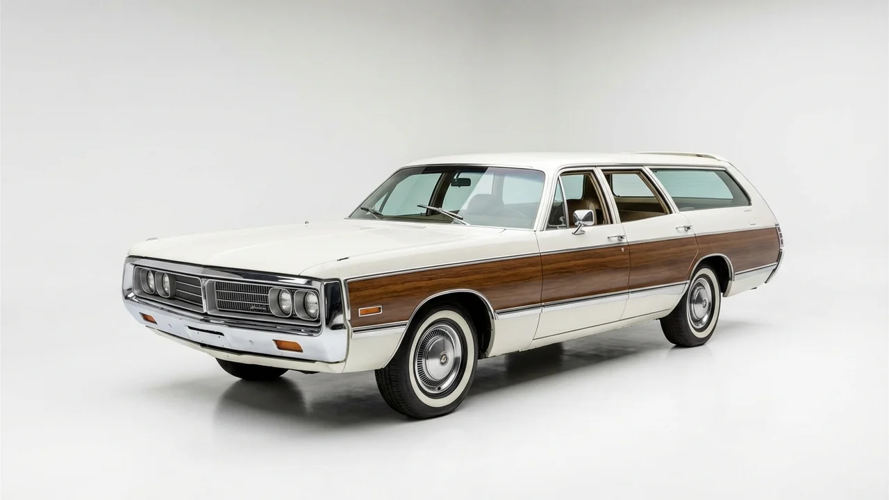 Best Chrysler Town & Country Wiper Blades - 1